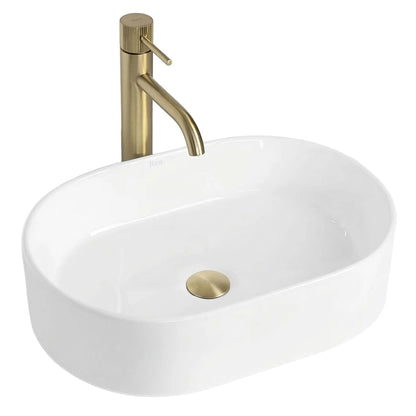Aufsatzwaschbecken Rea Nadia 46  1