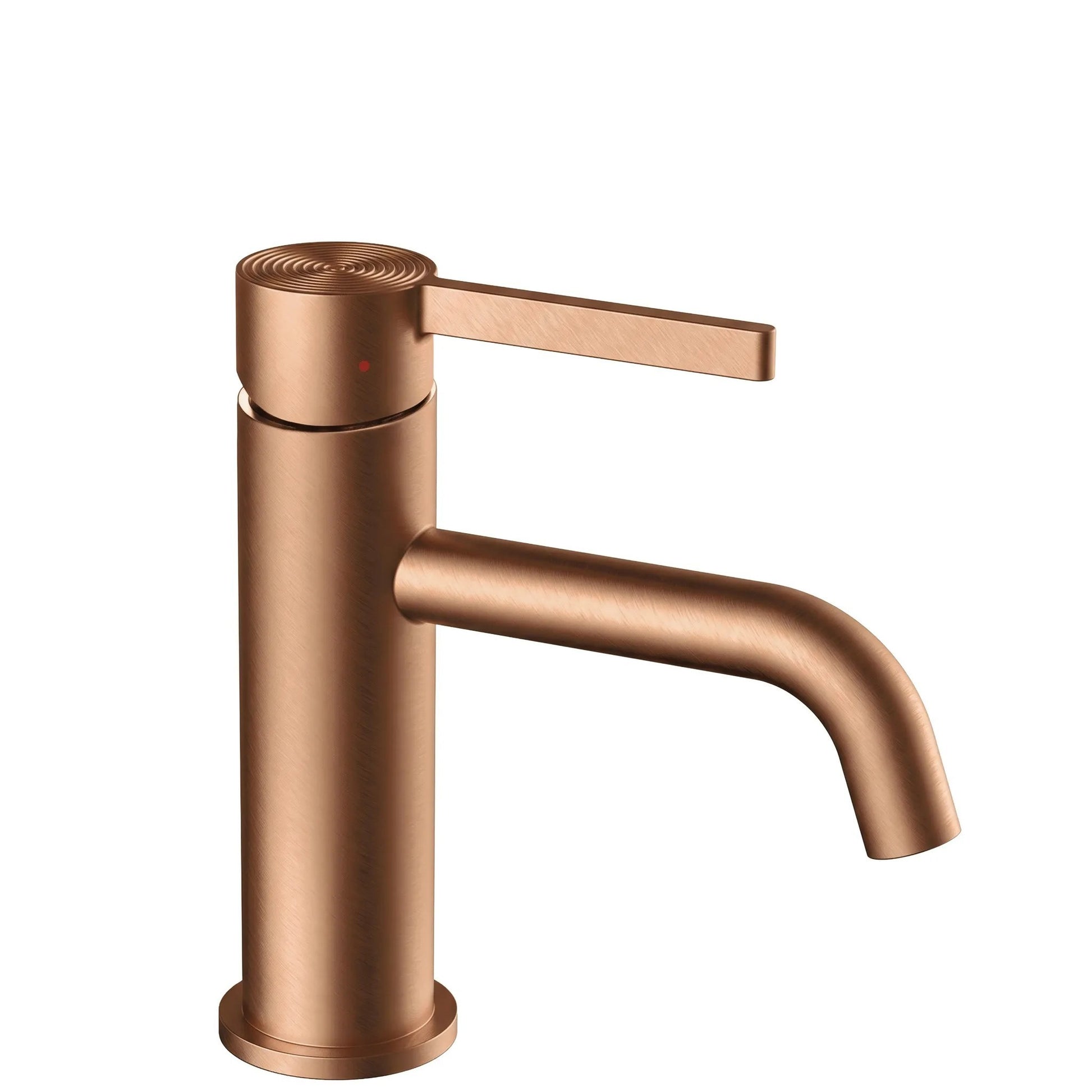 Waschbeckenarmatur Rea Foster Brush Copper  1