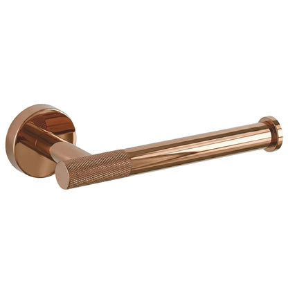 Halter für Toilettenpapier 6611 Modern Copper  1