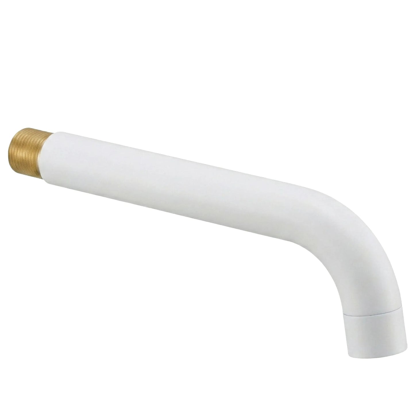 Auslauf für Unterputzarmatur Rea Lungo 20 cm White  1