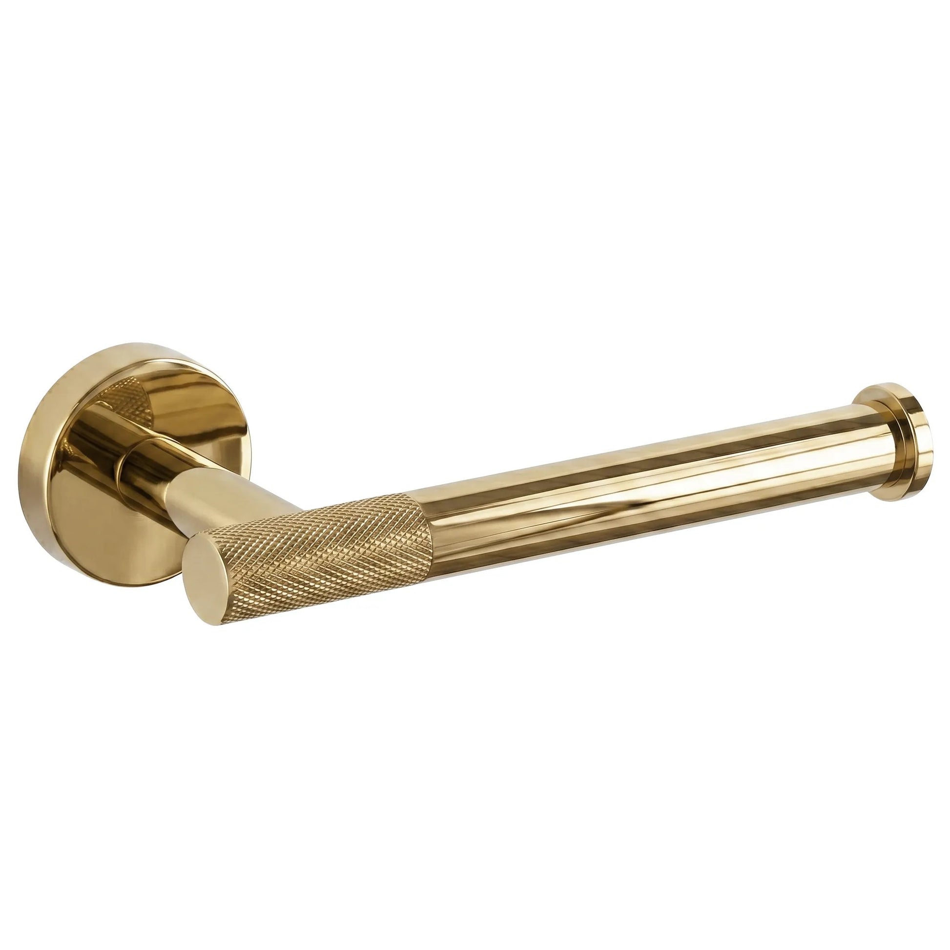 Halter für Toilettenpapier 6611 Modern Copper  1