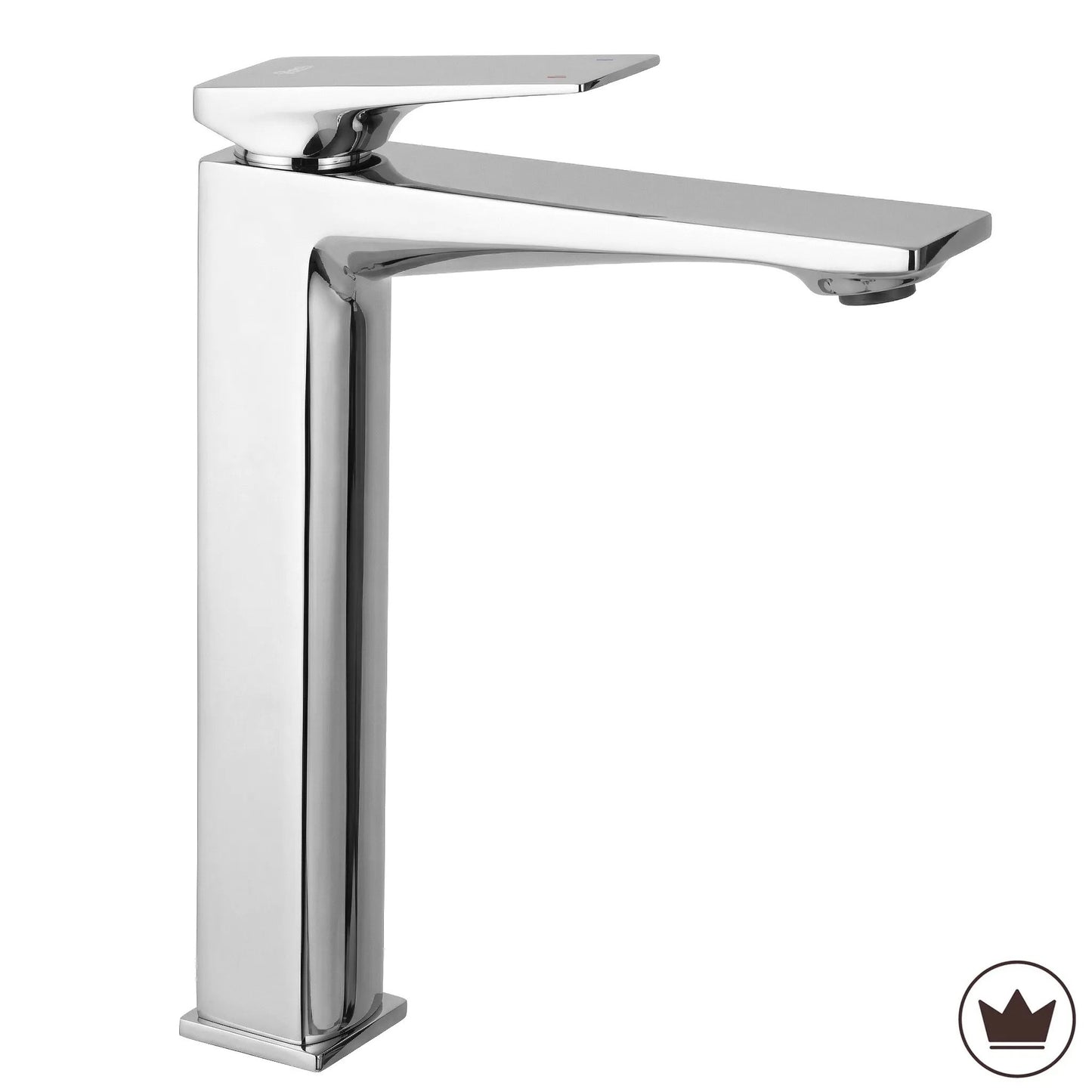 Waschbeckenarmatur PREMIUM Rea Prime Chrome High  1