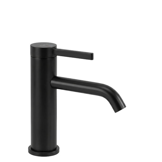 Waschbeckenarmatur Rea Rivo Black  1