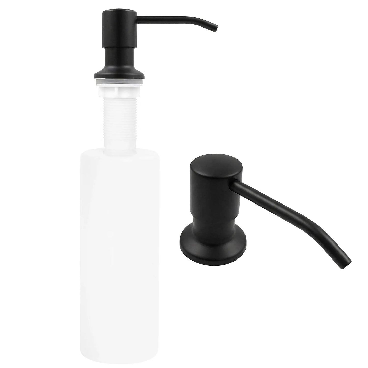 Rea Spülbeckenspender LON Black  1