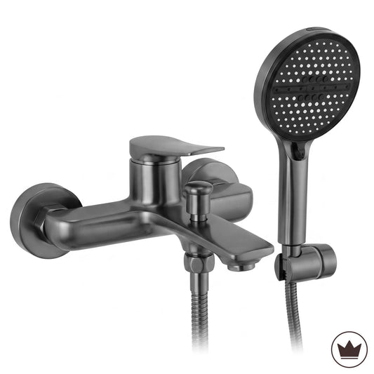 Badewannenarmatur PREMIUM REA Vision Titan  1