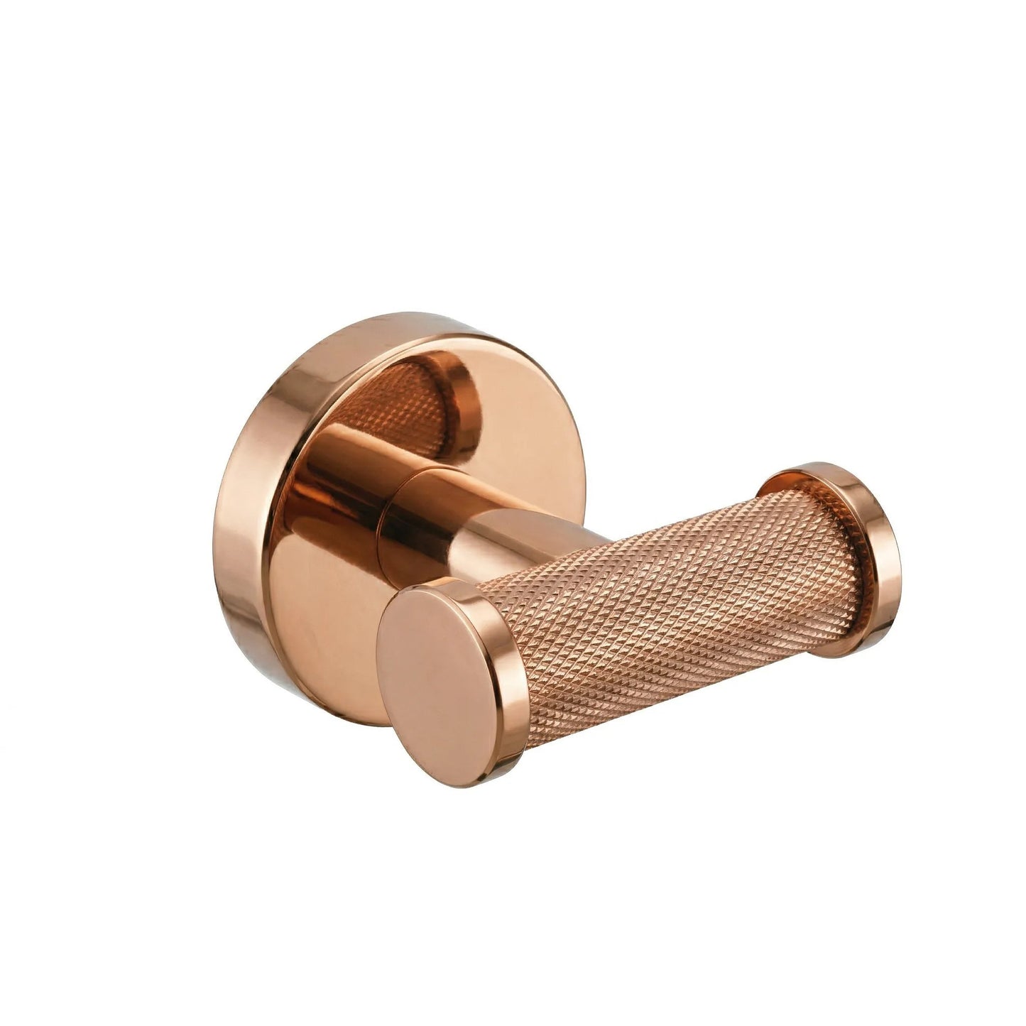 Doppelhaken 6612 Modern Copper  1