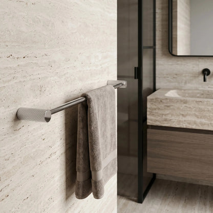 Badezimmer-Aufhänger A62301 OTTO Chrome 1