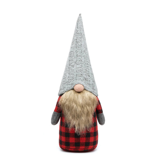 Weihnachtszwerg 40cm YX055 1