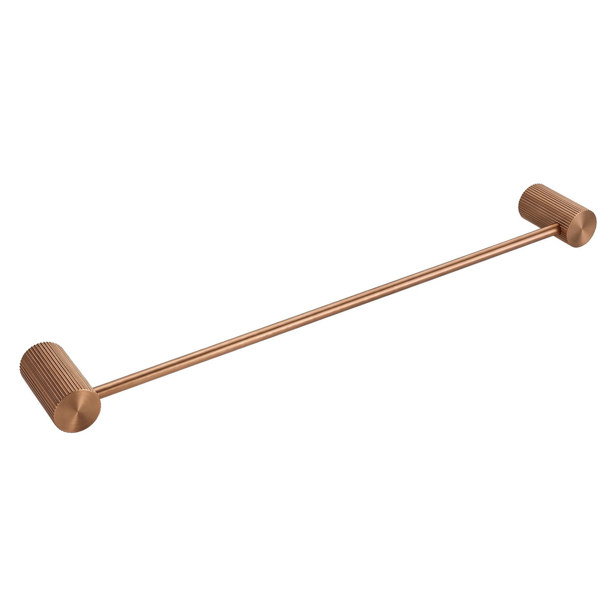Badezimmer-Aufhänger 64101 SOLO Brush Copper 1