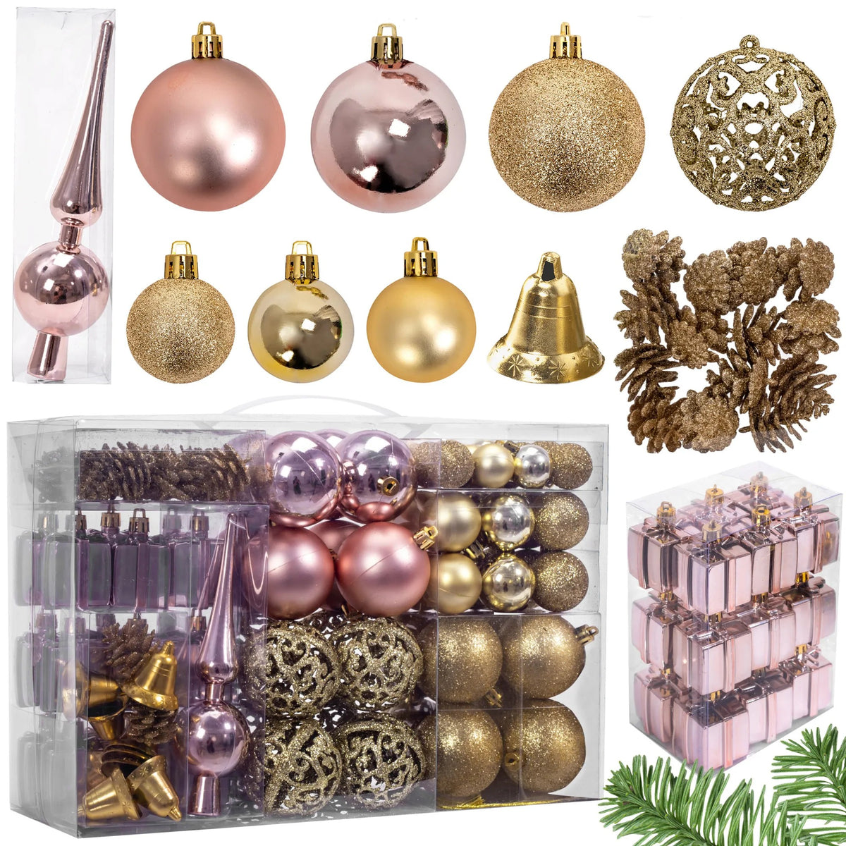 Christbaumkugeln 311437 1