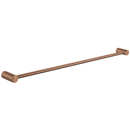 Badezimmer-Aufhänger A62301BRG OTTO Brush Copper 1