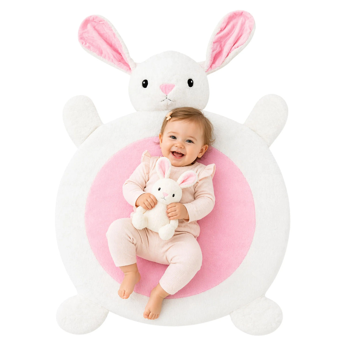 Babymatte Rabbit 1