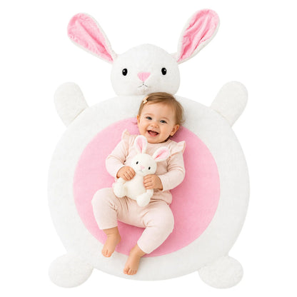 Babymatte Rabbit 1