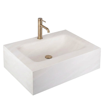 Wandwaschbecken REA Apollo Gran Cloud Sky 70 1