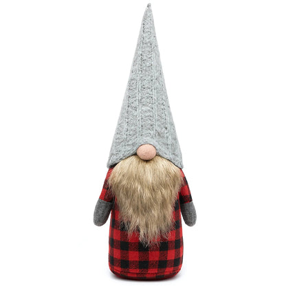 Weihnachtszwerg 50cm YX055 1