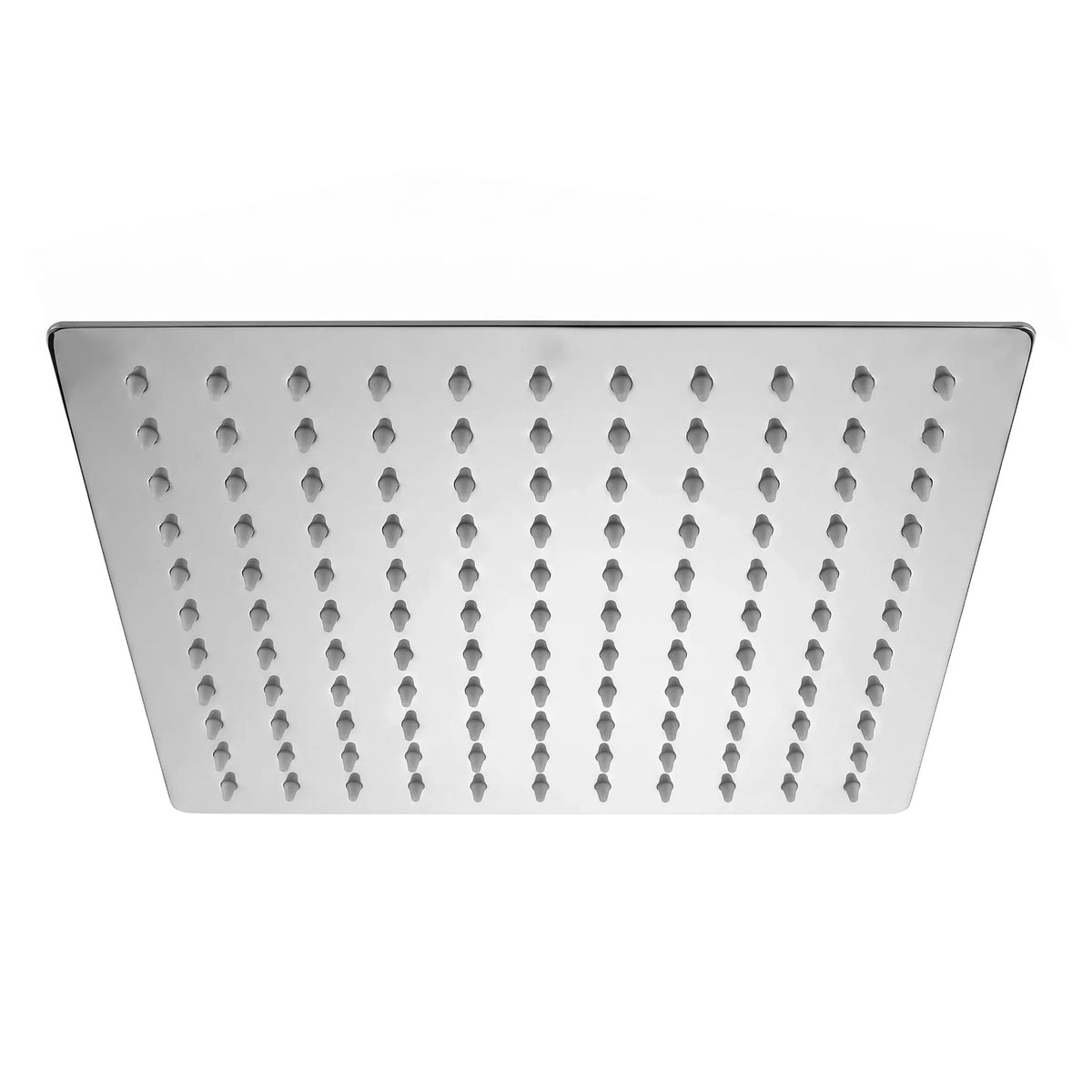 Quadratische Regendusche REA JS-P015 25cm Chrome 1