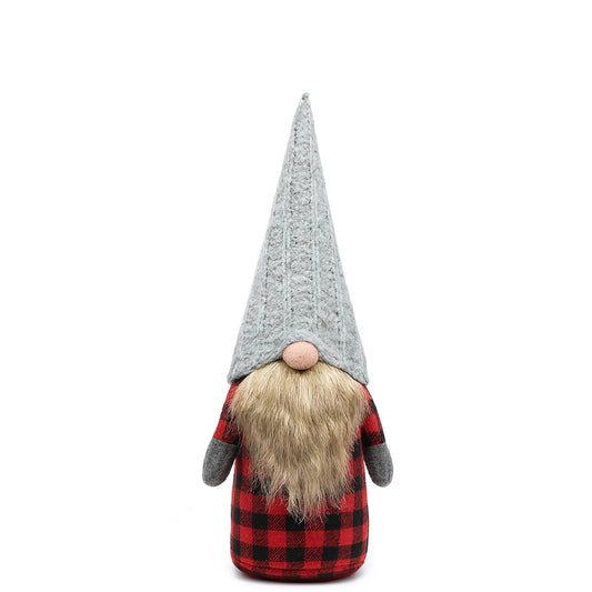 Weihnachtszwerg 30cm YX055 1