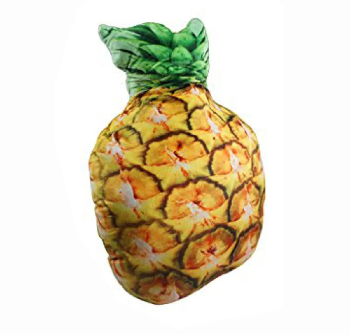 Kissen Fruits Pineapple 1