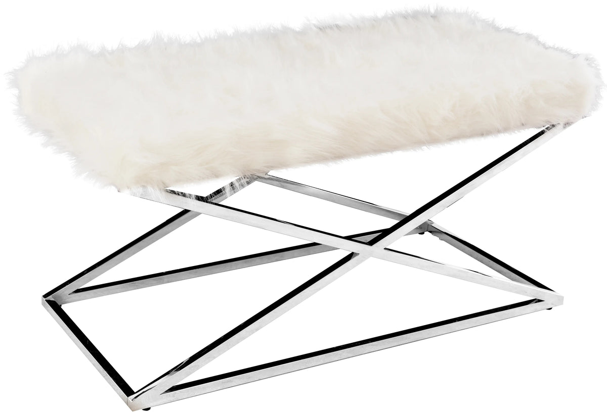 Couchtisch White BC-1518-1 1