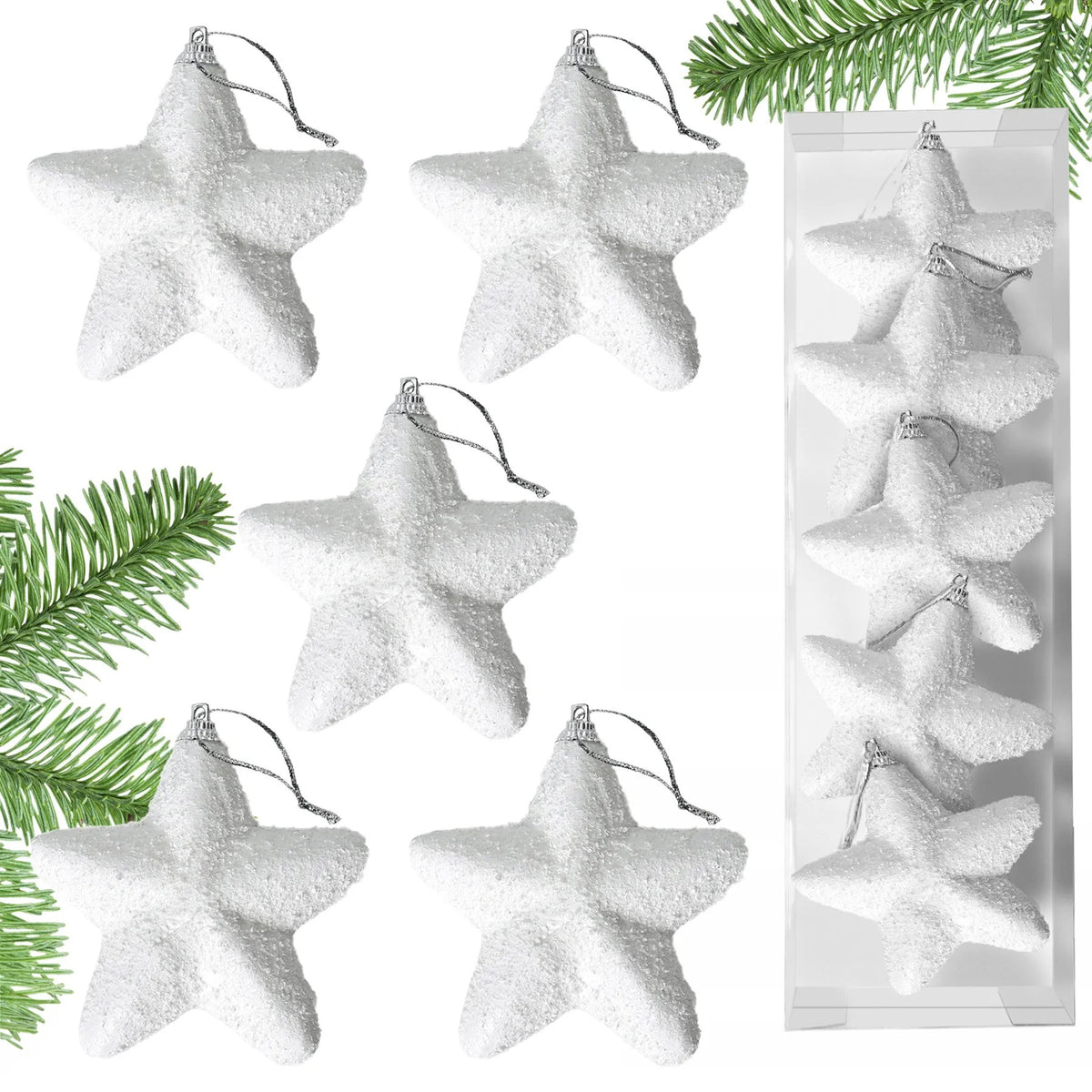 Christbaumschmuck Set5 KL-21X21 1