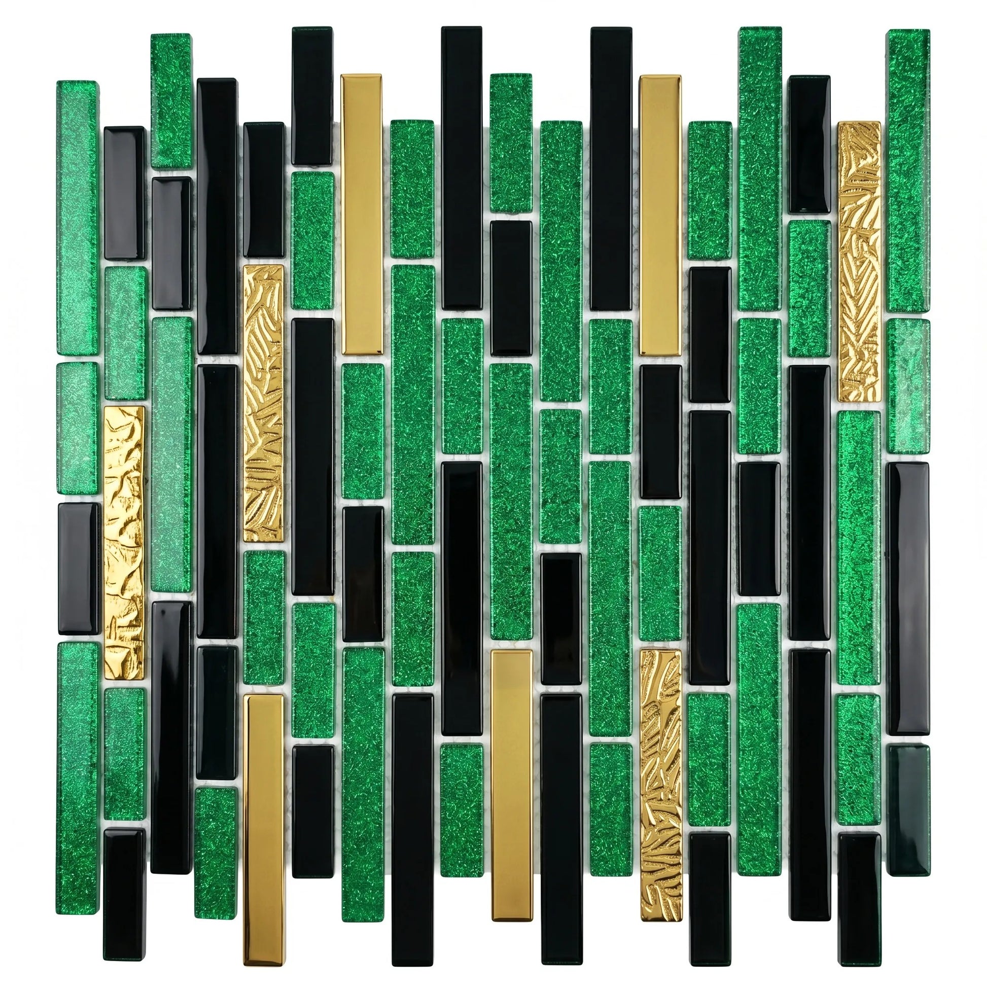 Mosaik P14456 30x30cm 10 Pcs. 1