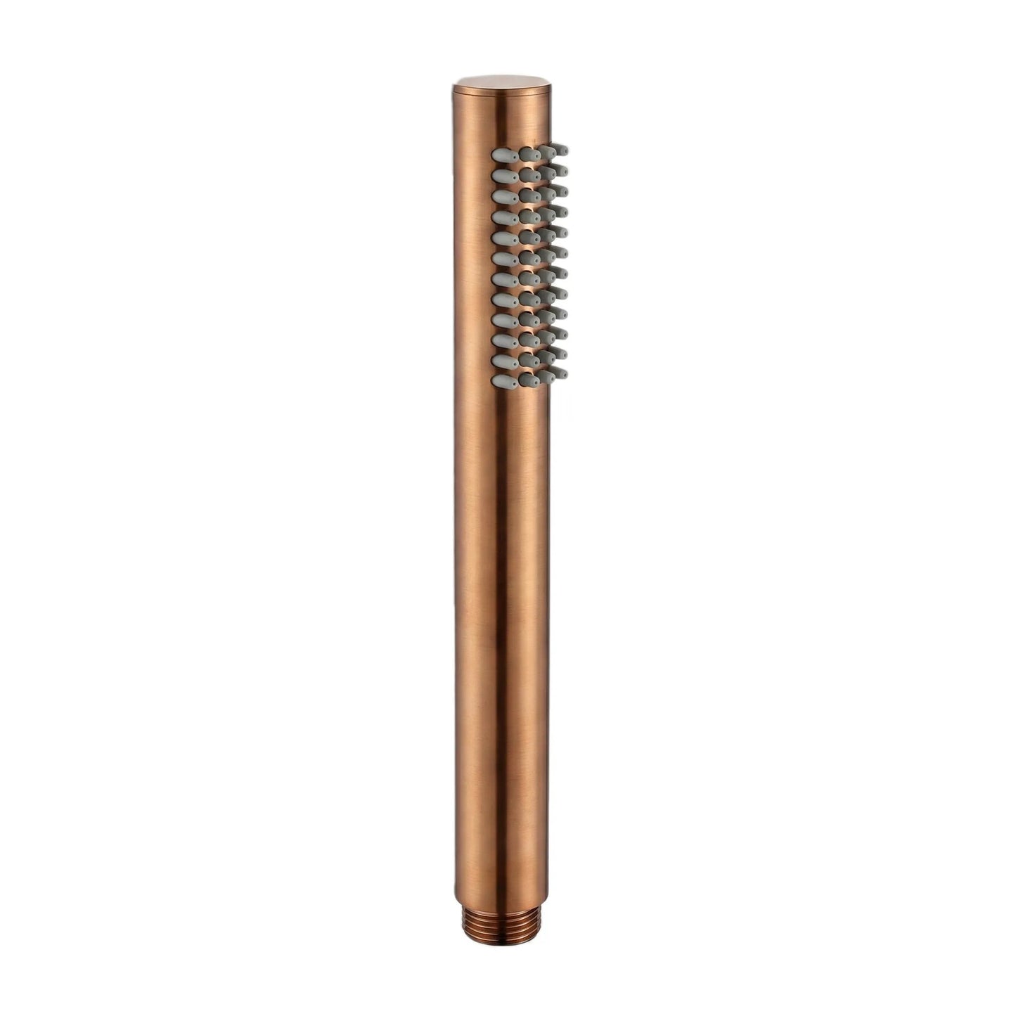 Handbrause REA JS-018 BRUSH COPPER 1
