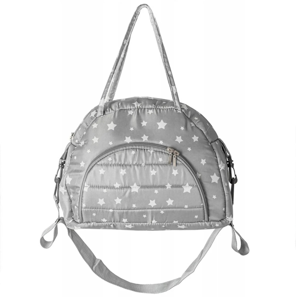 Kinderwagen Tasche GREY STAR 1