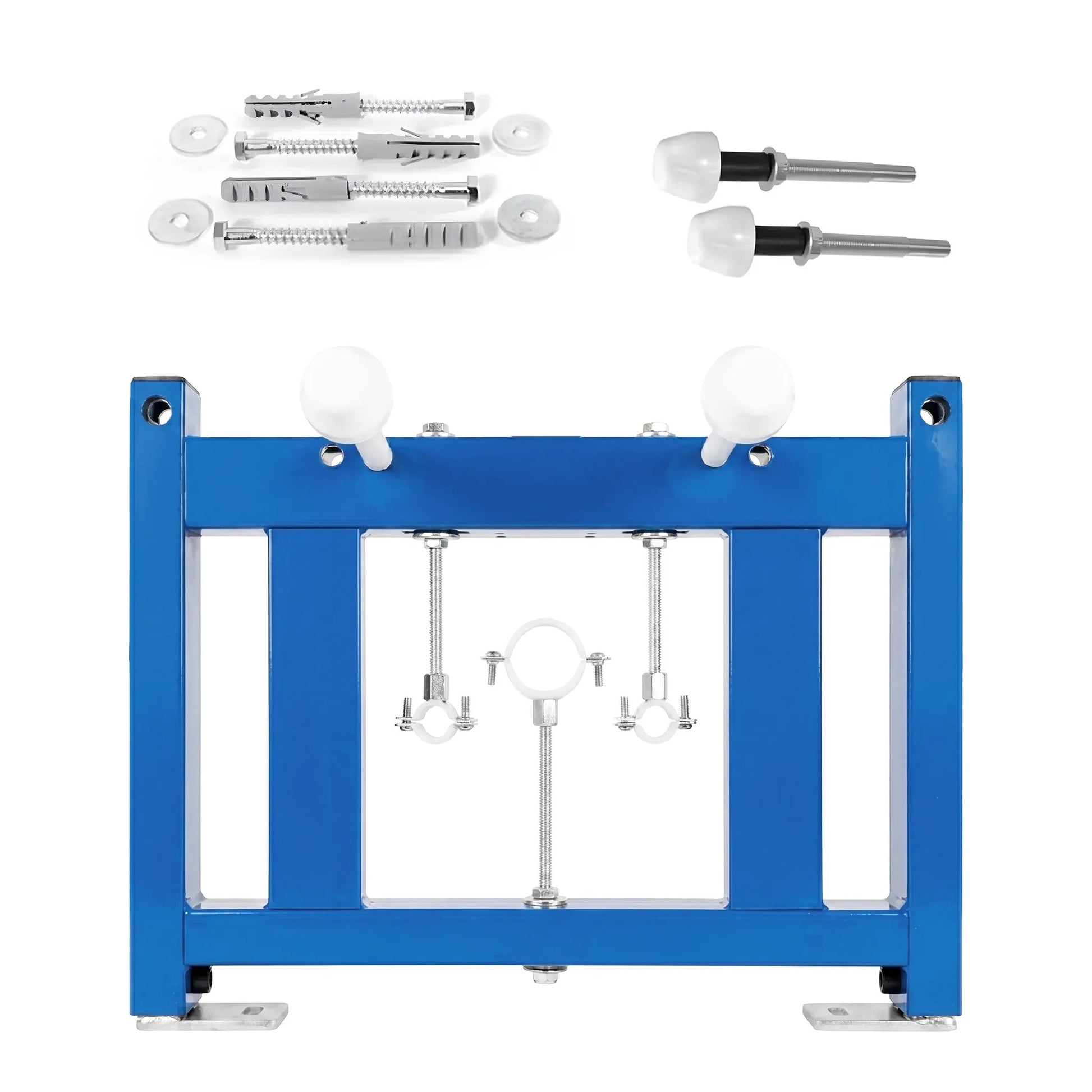 Unterputz-Bidetgestell Set 022N 1
