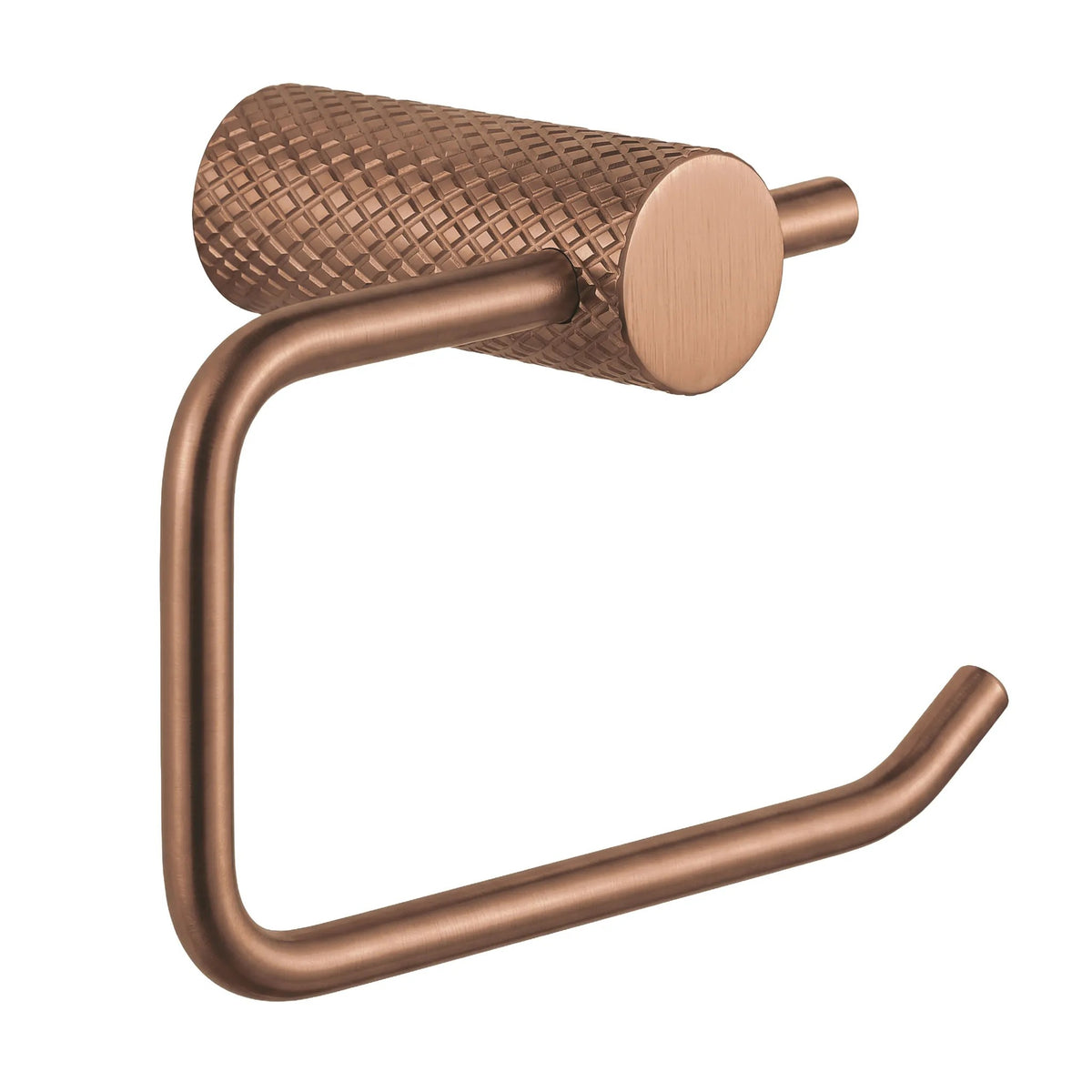 Halter Für Toilettenpapier A62309BRG OTTO Brush Copper 1