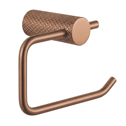 Halter Für Toilettenpapier A62309BRG OTTO Brush Copper 1