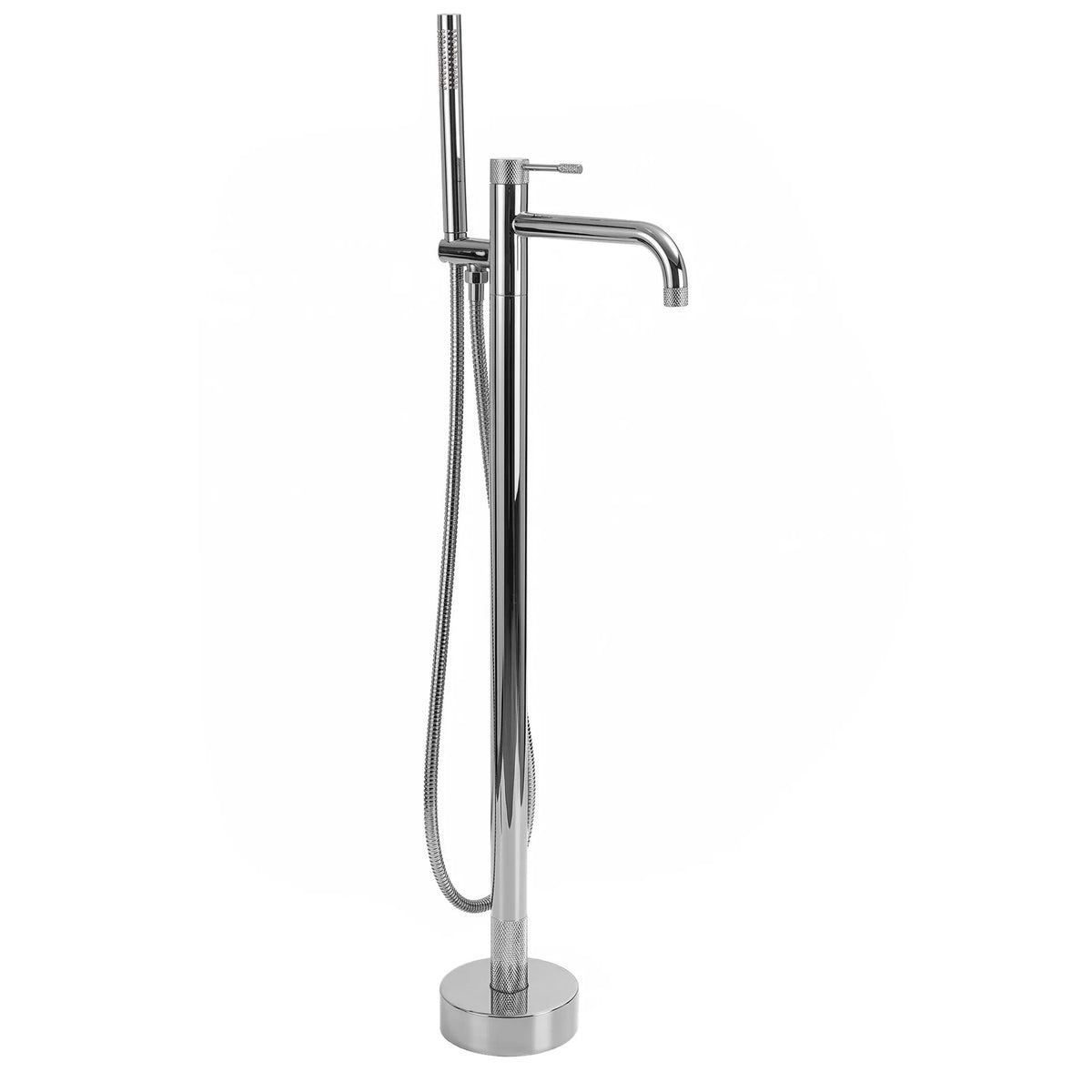 Frei Stehende Armatur Rea Venti Chrome 1