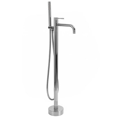 Frei Stehende Armatur Rea Venti Chrome 1