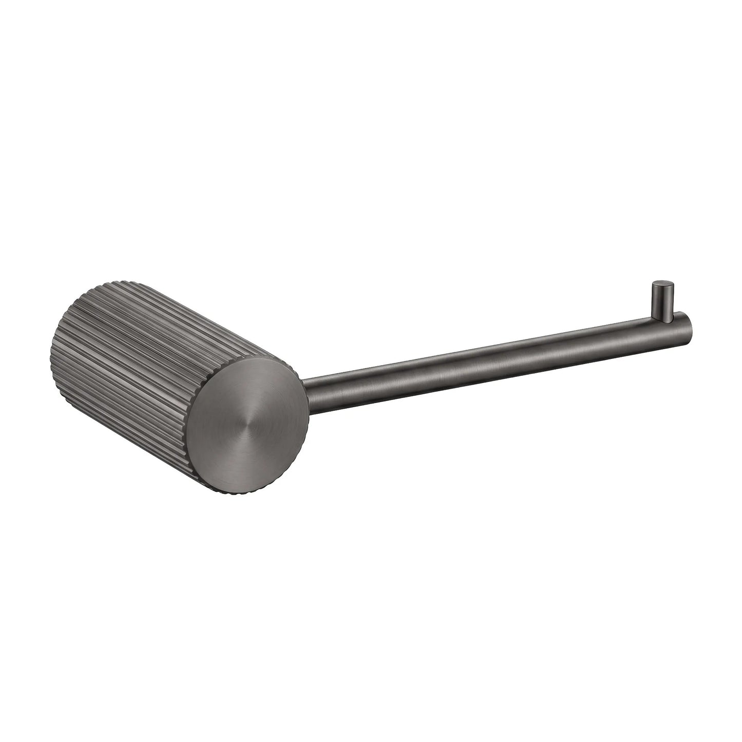 Halter Für Toilettenpapier 64105 SOLO Titan 1