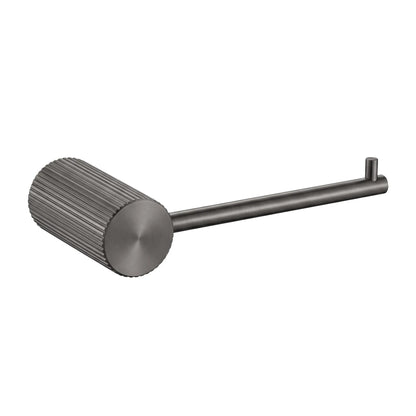 Halter Für Toilettenpapier 64105 SOLO Titan 1
