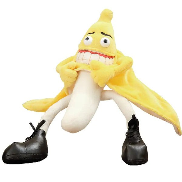 Plüschtier Bad Banana 1