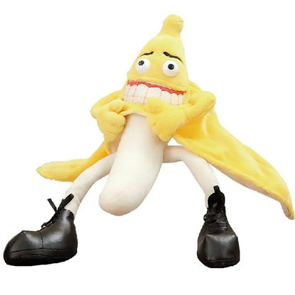 Plüschtier Bad Banana 1