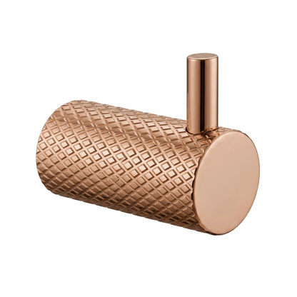 Badezimmerhaken A62305RG OTTO Copper 1