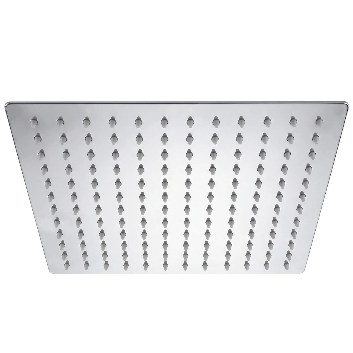 Quadratische Regendusche REA JS-P015 30cm Chrome 1
