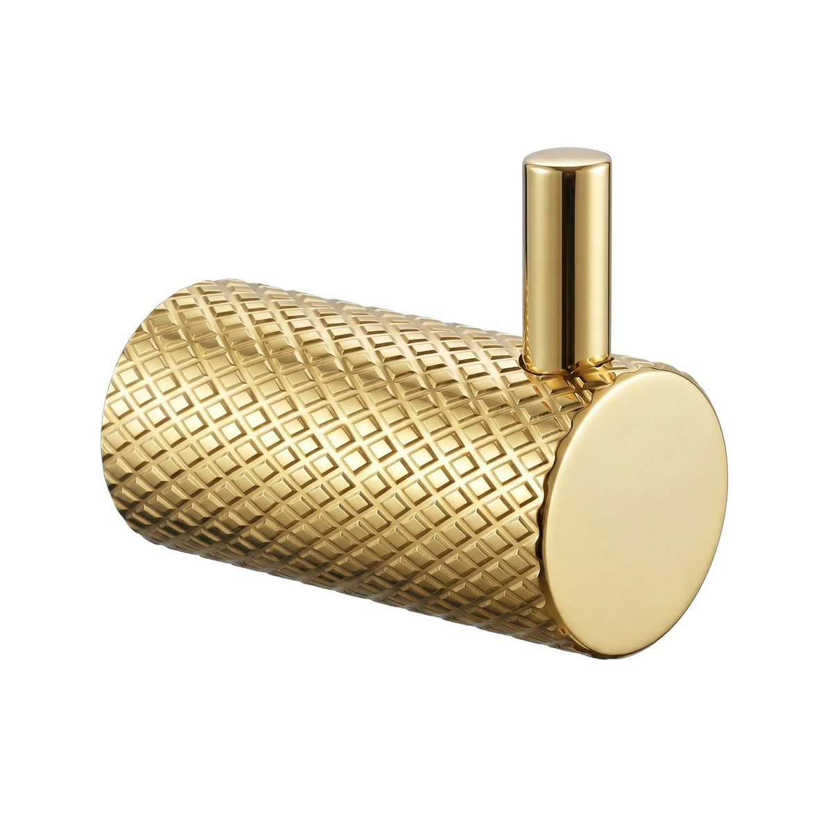 Badezimmerhaken A62305G OTTO Gold 1