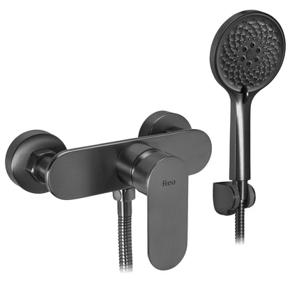 Duscharmatur REA DROP Titan 1
