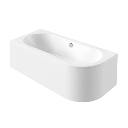 Acryl Eckbadewanne Rea Orion Left 150cm 1