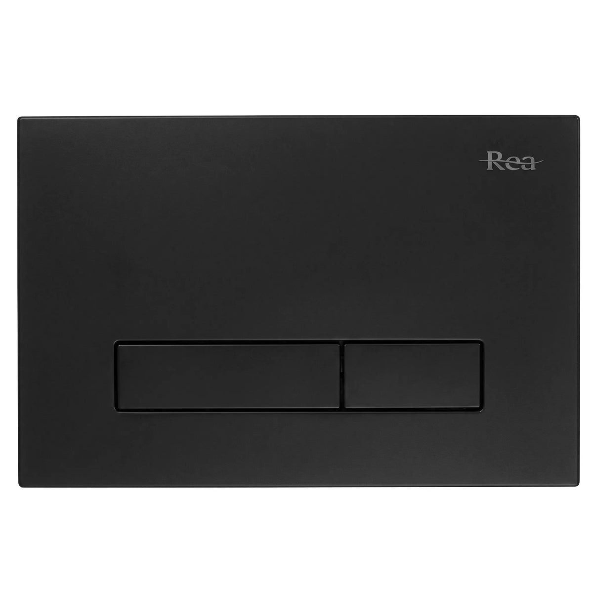 Drückplatte Rea HD K011A-Q Und Slim 024N Black 1