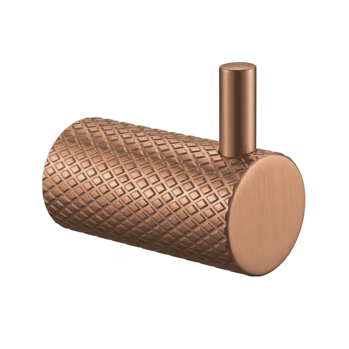 Badezimmerhaken A62305BRG OTTO Brush Copper 1