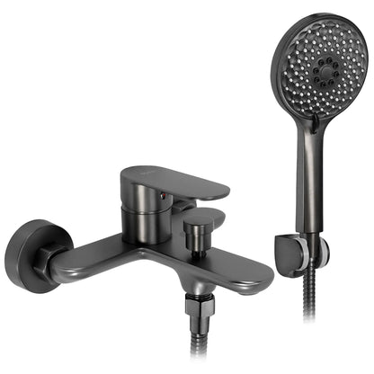 Wannenarmatur REA DROP Titan 1