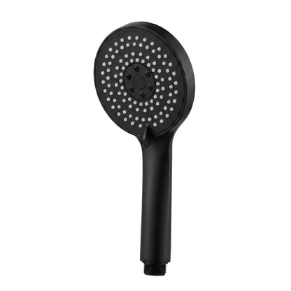 Handbrause REA JS-019 BLACK 1