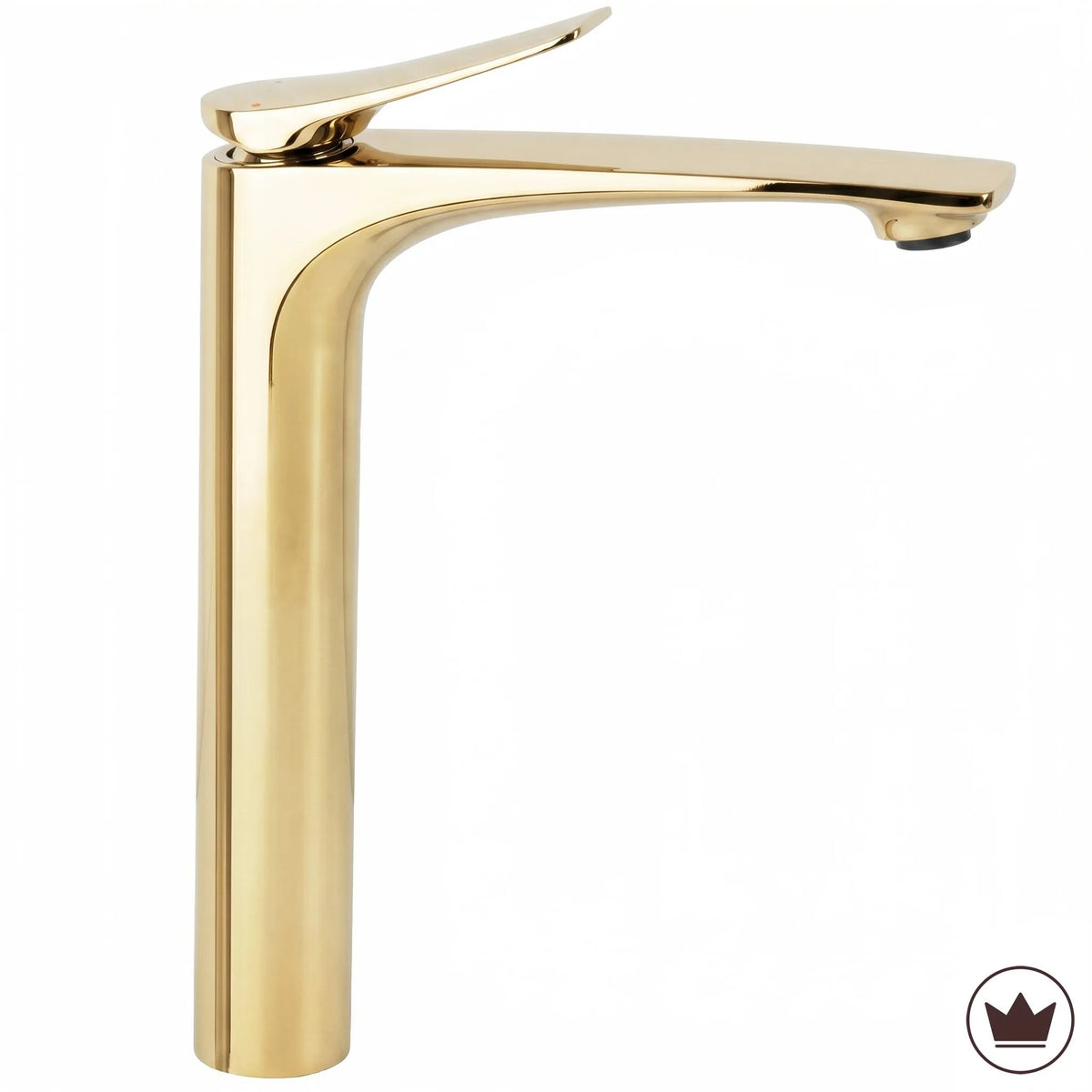 Waschbeckenarmatur PREMIUM Rea Vision Gold High 1