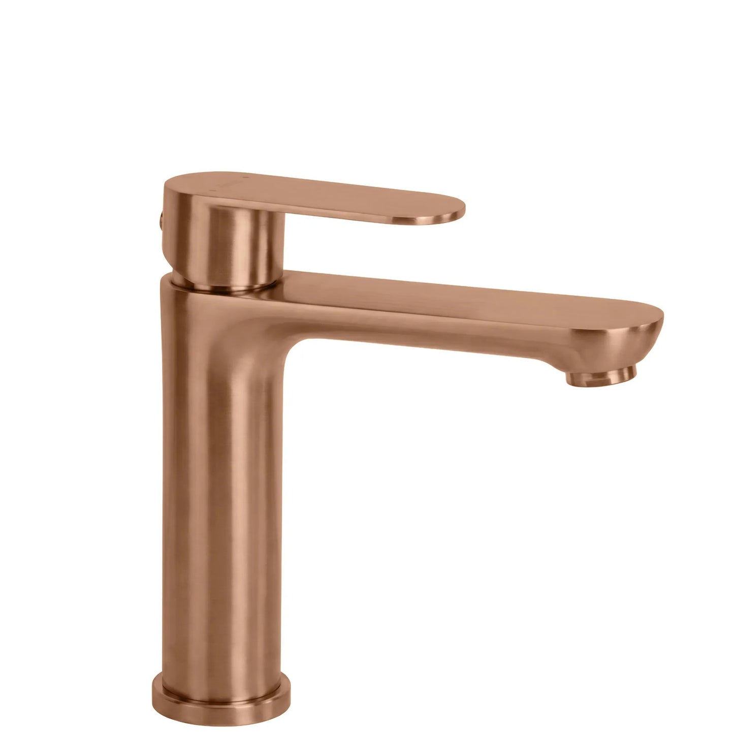 Waschbeckenarmatur Rea Logan Brush Copper  1