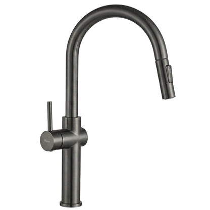 Küchearmatur Rea Fresh High Titan  1