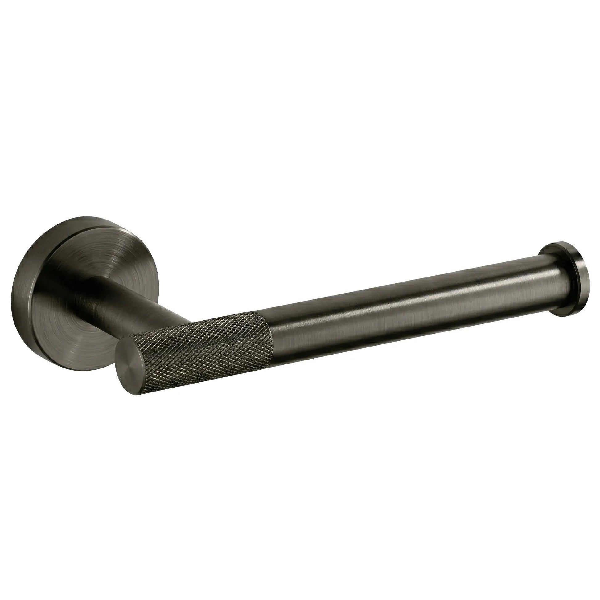 Halter für Toilettenpapier 6611 Modern Titan  1