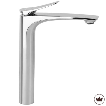 Waschbeckenarmatur PREMIUM Rea Vision Chrome High  1